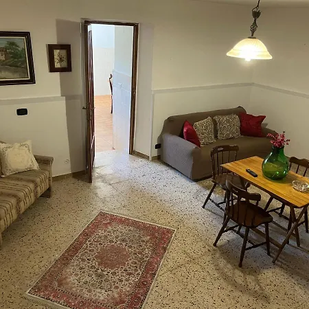 Casa Vacanze M דירה *