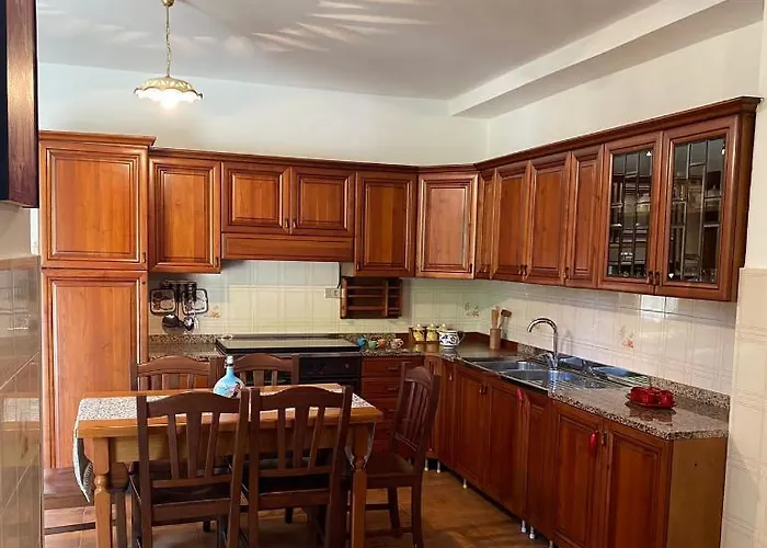 Casa Vacanze M Διαμέρισμα Bagnara Calabra