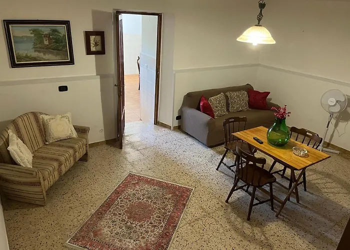 Casa Vacanze M Διαμέρισμα *