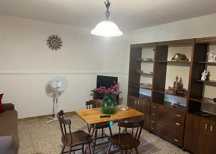 Casa Vacanze M * Bagnara Calabra