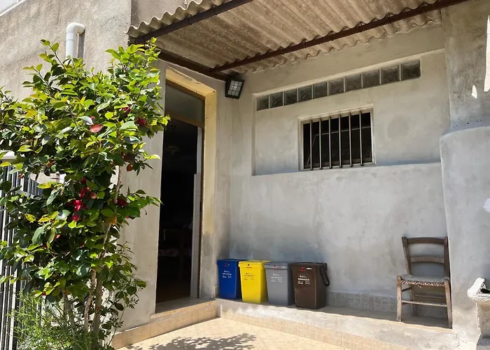 Casa Vacanze M * Bagnara Calabra