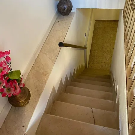 Casa Vacanze M Lägenhet Bagnara Calabra