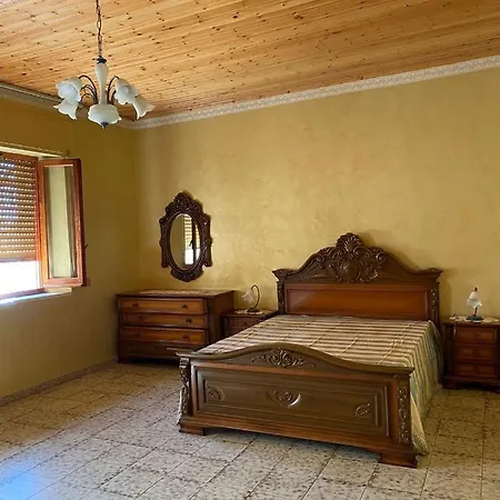 Casa Vacanze M Bagnara Calabra