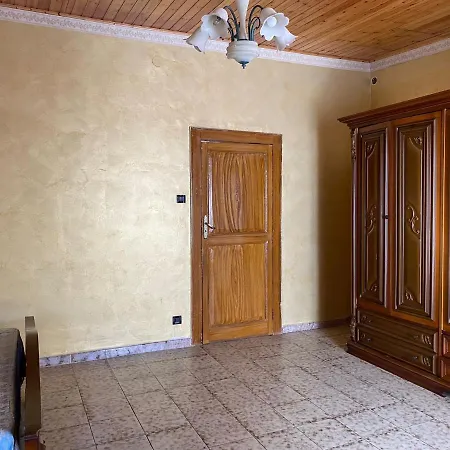 Lägenhet Casa Vacanze M