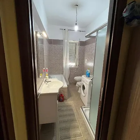 Bed & Breakfast House Crotone