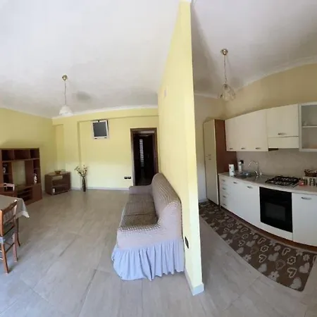 Bed & Breakfast House *