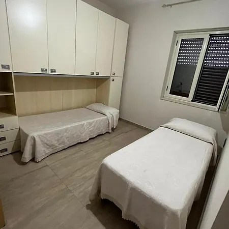Bed & Breakfast House Crotone