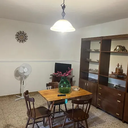 Casa Vacanze M * Bagnara Calabra