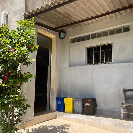 Casa Vacanze M * Bagnara Calabra