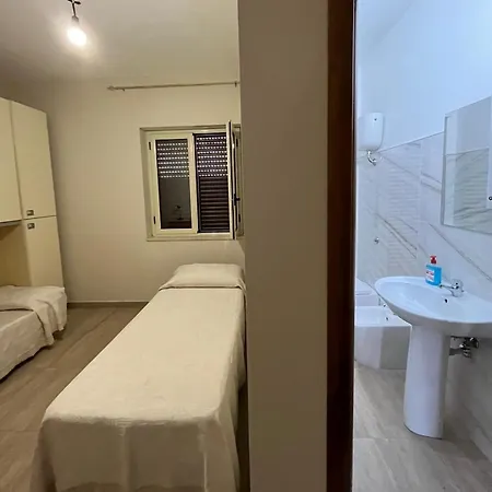 Bed & Breakfast House Crotone