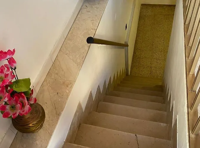 Casa Vacanze M Apartamento Bagnara Calabra