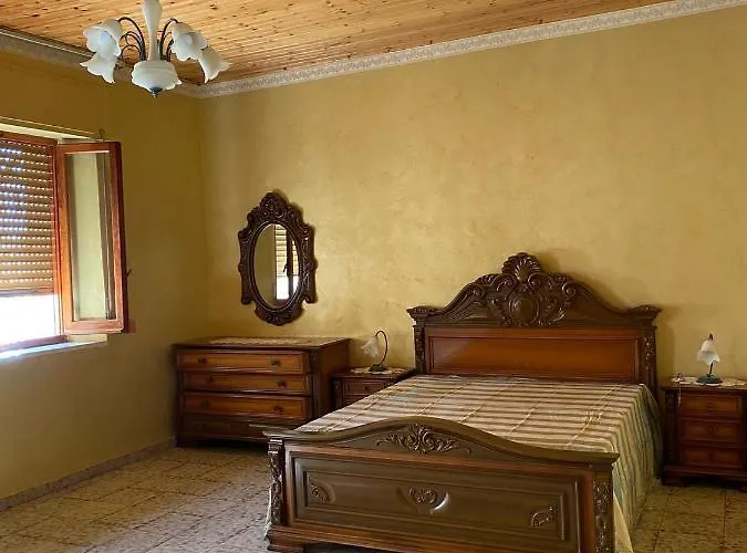 Casa Vacanze M Bagnara Calabra