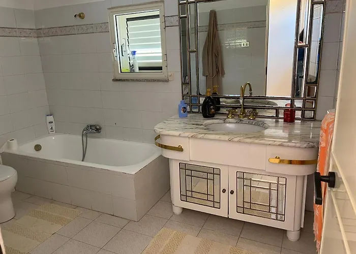 Casa Vacanze M Apartamento