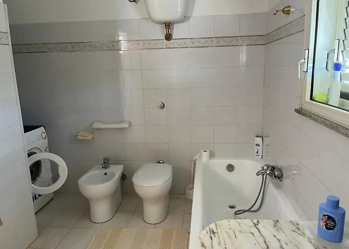Apartamento Casa Vacanze M Bagnara Calabra